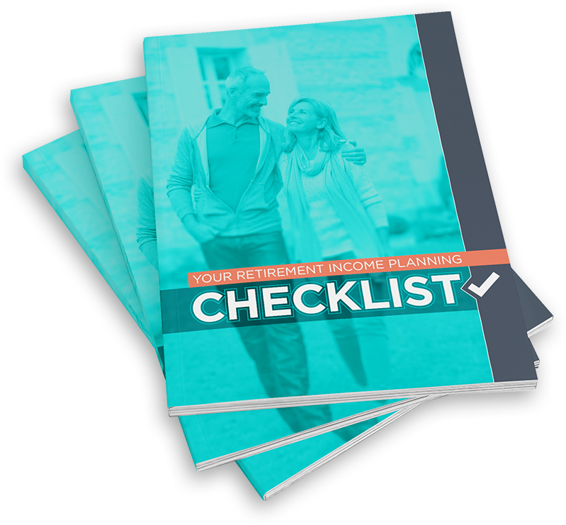 Income planning checklist-stacked